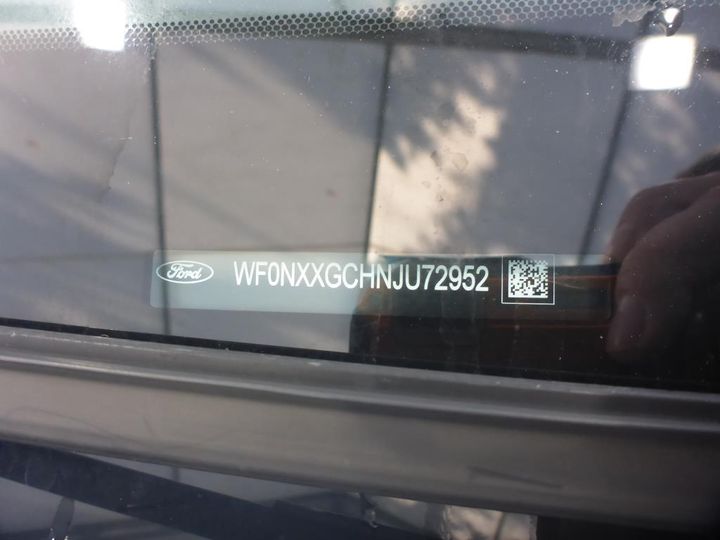 Photo 19 VIN: WF0NXXGCHNJU72952 - FORD FOCUS 