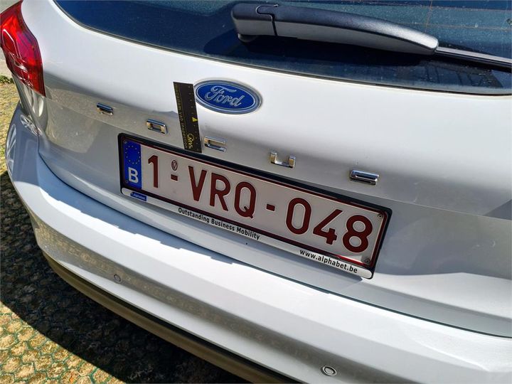 Photo 29 VIN: WF0NXXGCHNKC30022 - FORD FOCUS 