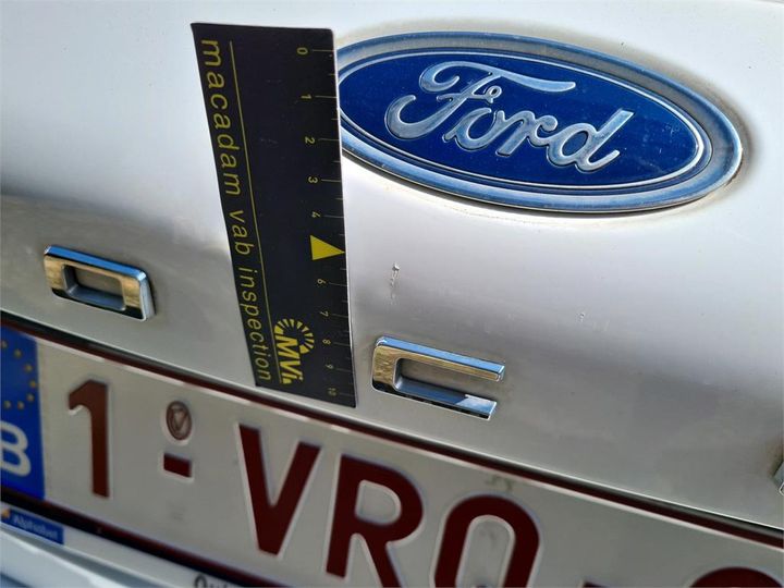 Photo 30 VIN: WF0NXXGCHNKC30022 - FORD FOCUS 