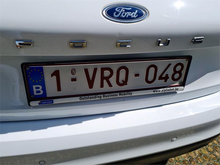 Photo 7 VIN: WF0NXXGCHNKC30022 - FORD FOCUS 