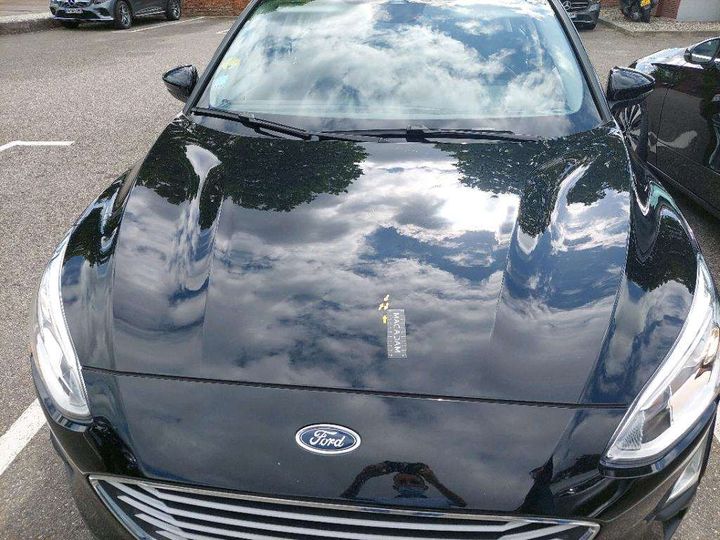 Photo 19 VIN: WF0NXXGCHNKD04112 - FORD FOCUS BUSINESS 