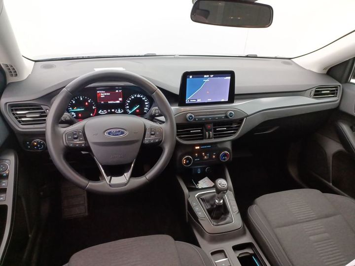 Photo 2 VIN: WF0NXXGCHNKD83835 - FORD FOCUS '18 