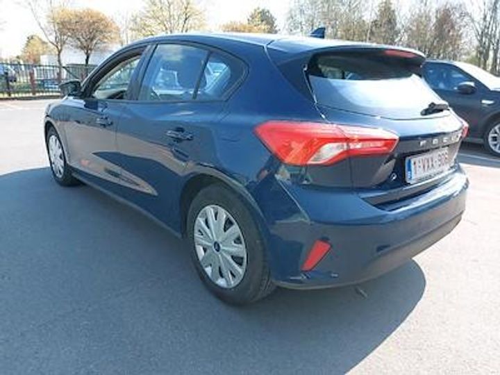 Photo 3 VIN: WF0NXXGCHNKD85157 - FORD FOCUS - 2018 