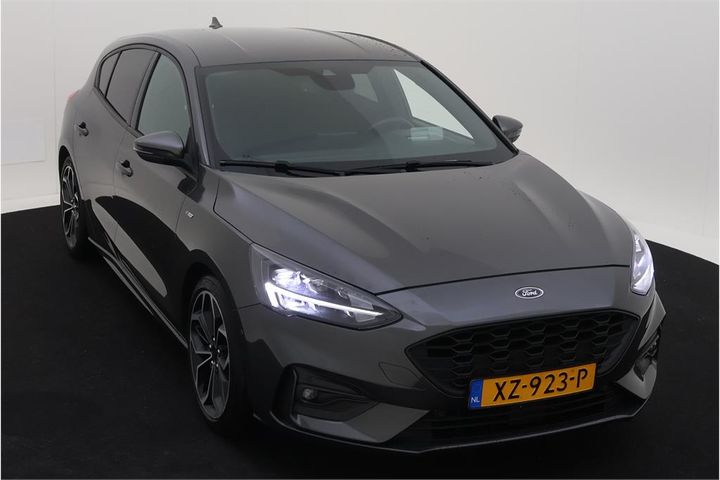 Photo 1 VIN: WF0NXXGCHNKE11116 - FORD FOCUS 