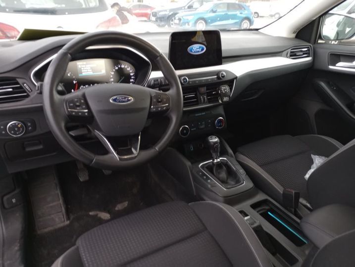 Photo 3 VIN: WF0NXXGCHNKE23709 - FORD FOCUS 