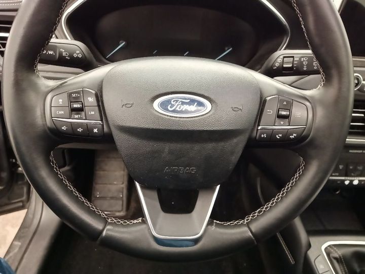 Photo 20 VIN: WF0NXXGCHNKJ29679 - FORD FOCUS &#3918 