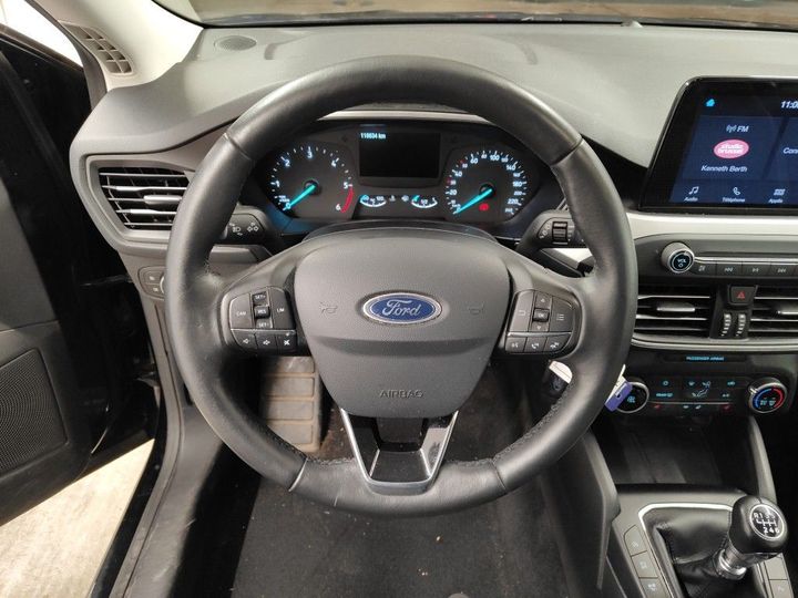 Photo 26 VIN: WF0NXXGCHNKL56446 - FORD FOCUS '18 