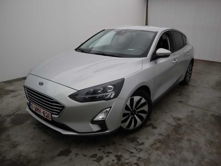 Photo 1 VIN: WF0NXXGCHNKL57935 - FORD FOCUS &#3918 