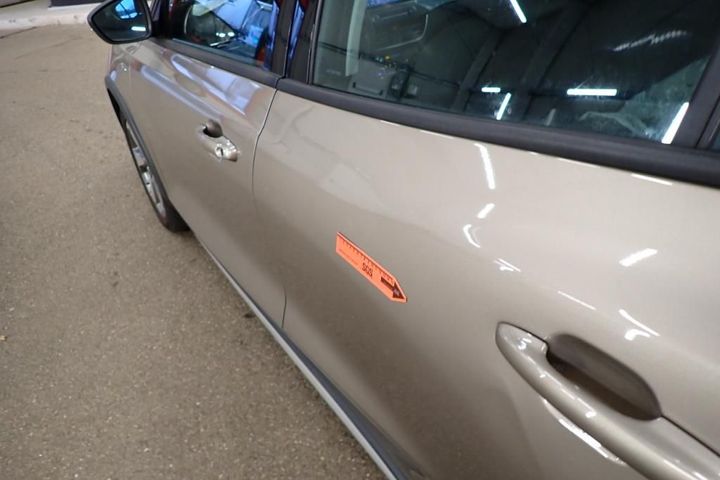 Photo 26 VIN: WF0NXXGCHNKT06599 - FORD FOCUS ACTIVE 