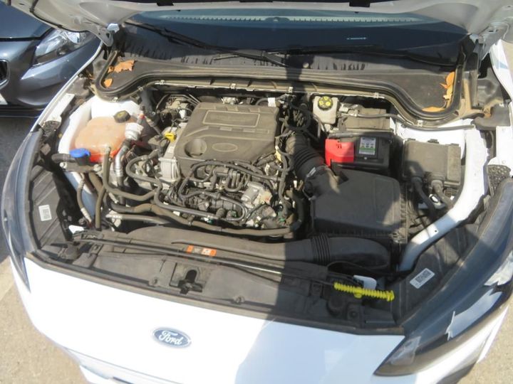 Photo 11 VIN: WF0NXXGCHNKT15405 - FORD FOCUS 