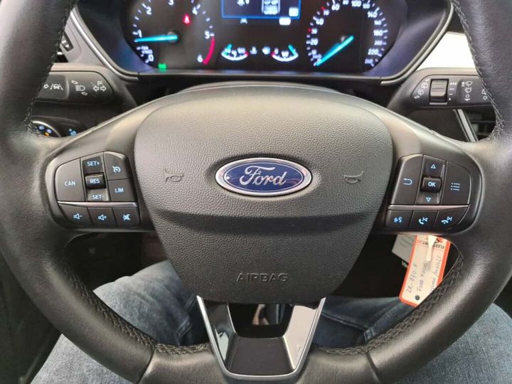 Photo 10 VIN: WF0NXXGCHNKY64062 - FORD FOCUS 