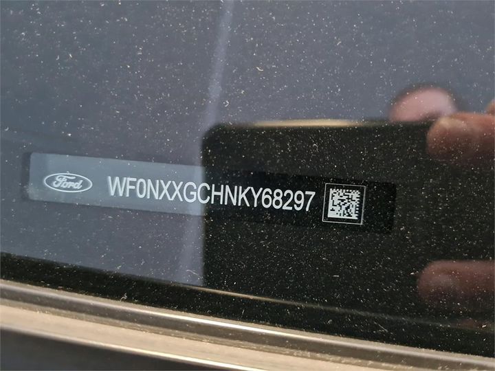 Photo 4 VIN: WF0NXXGCHNKY68297 - FORD FOCUS 