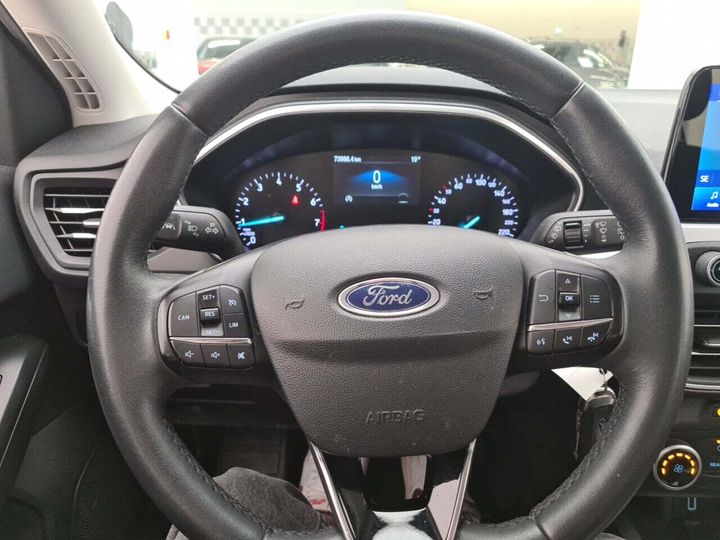 Photo 22 VIN: WF0NXXGCHNLA62966 - FORD FOCUS 