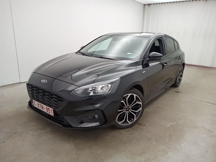 Photo 1 VIN: WF0NXXGCHNLB16751 - FORD FOCUS &#3918 