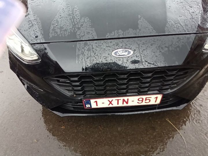 Photo 18 VIN: WF0NXXGCHNLB16751 - FORD FOCUS &#3918 