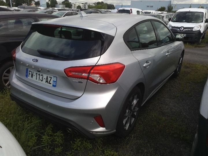 Photo 8 VIN: WF0NXXGCHNLE17685 - FORD FOCUS 