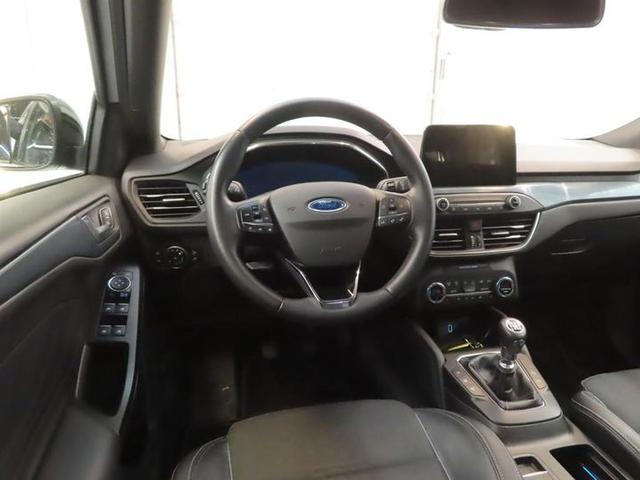 Photo 2 VIN: WF0NXXGCHNLE22778 - FORD FOCUS 