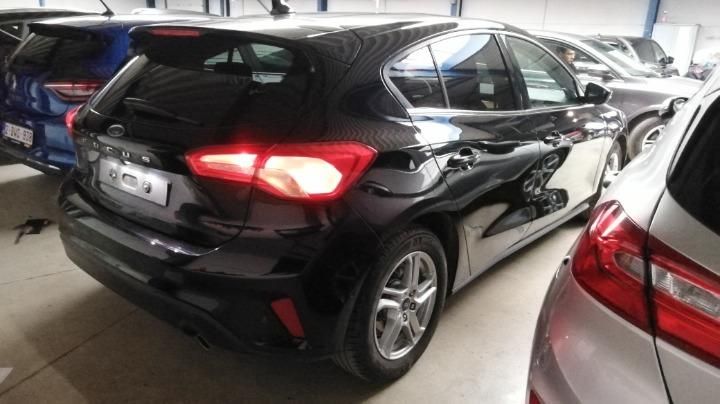 Photo 4 VIN: WF0NXXGCHNLE23232 - FORD FOCUS HATCHBACK 