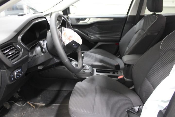 Photo 12 VIN: WF0NXXGCHNLE24001 - FORD FOCUS HATCHBACK 