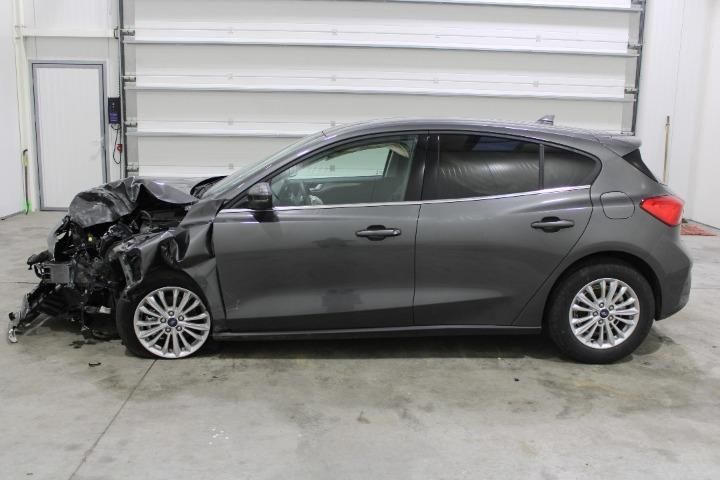 Photo 7 VIN: WF0NXXGCHNLE24001 - FORD FOCUS HATCHBACK 