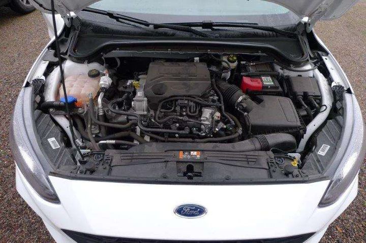 Photo 7 VIN: WF0NXXGCHNLL44778 - FORD FOCUS 