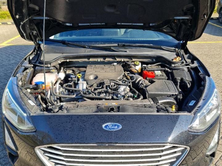 Photo 10 VIN: WF0NXXGCHNLR38269 - FORD C519 FOCUS 