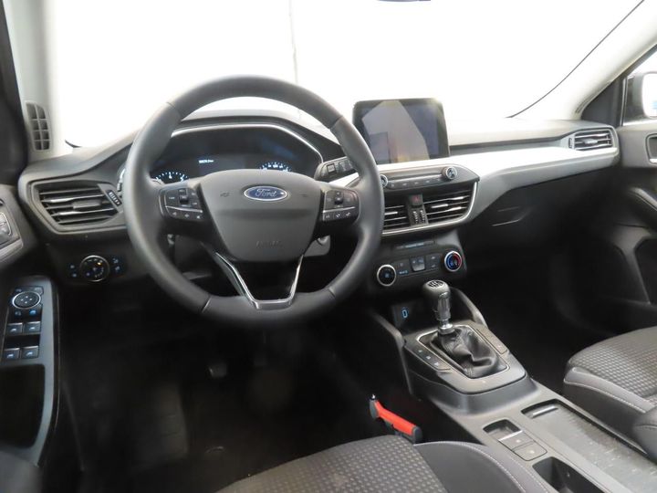 Photo 3 VIN: WF0NXXGCHNLR54642 - FORD FOCUS 