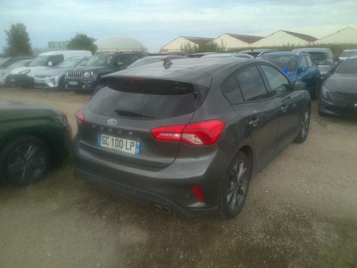 Photo 1 VIN: WF0NXXGCHNMA53776 - FORD FOCUS 