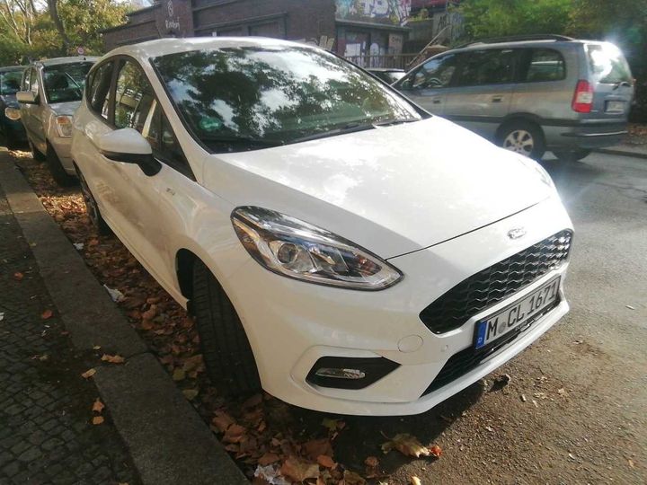 Photo 2 VIN: WF0NXXGCHNME14995 - FORD FOCUS 