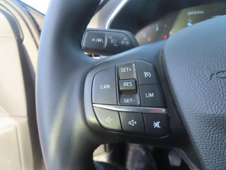 Photo 21 VIN: WF0NXXGCHNNL22493 - FORD FOCUS 