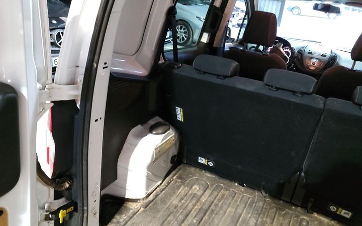 Photo 13 VIN: WF0NXXTACNJM21810 - FORD TRANSIT 