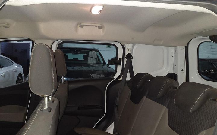 Photo 5 VIN: WF0NXXTACNJM21810 - FORD TRANSIT 