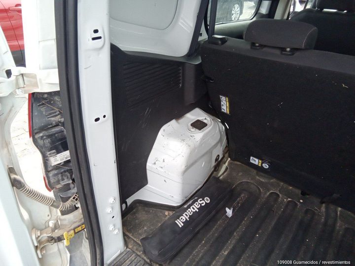 Photo 16 VIN: WF0NXXTACNLA15285 - FORD TRANSIT COURIER 