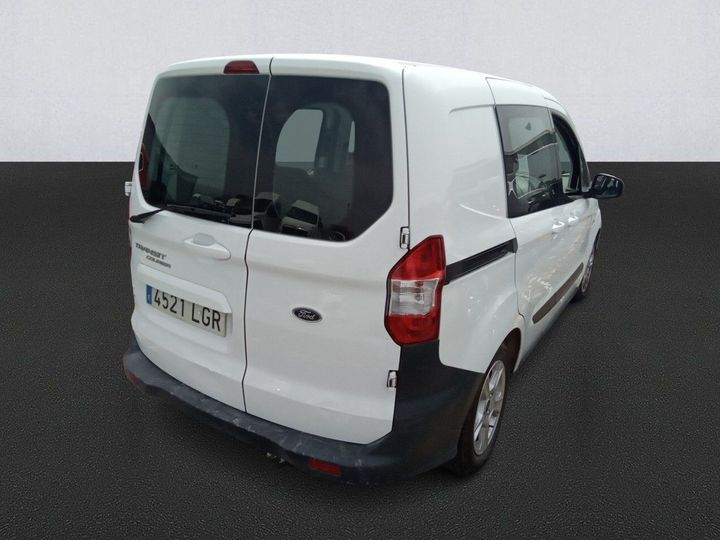 Photo 23 VIN: WF0NXXTACNLA15285 - FORD TRANSIT COURIER 