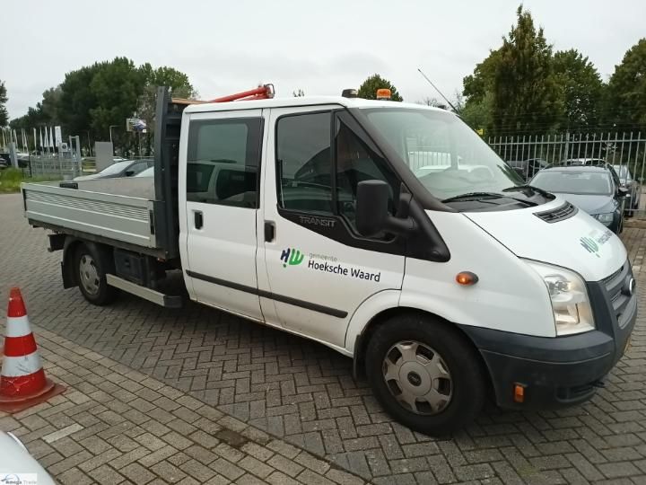 Photo 12 VIN: WF0NXXTTFNCD21874 - FORD TRANSIT 