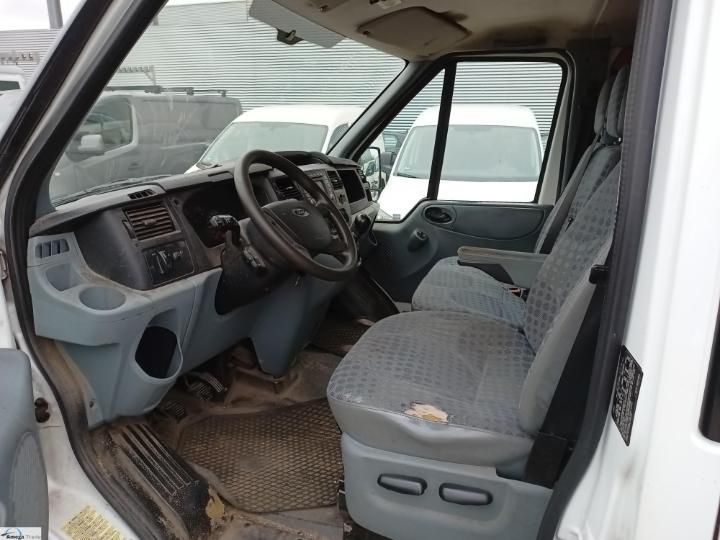 Photo 3 VIN: WF0NXXTTFNCD21874 - FORD TRANSIT 