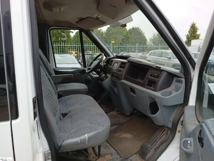 Photo 6 VIN: WF0NXXTTFNCD21874 - FORD TRANSIT 