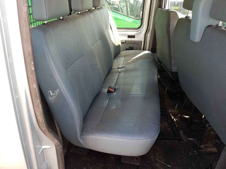 Photo 14 VIN: WF0NXXTTFNCS87601 - FORD TRANSIT PU 