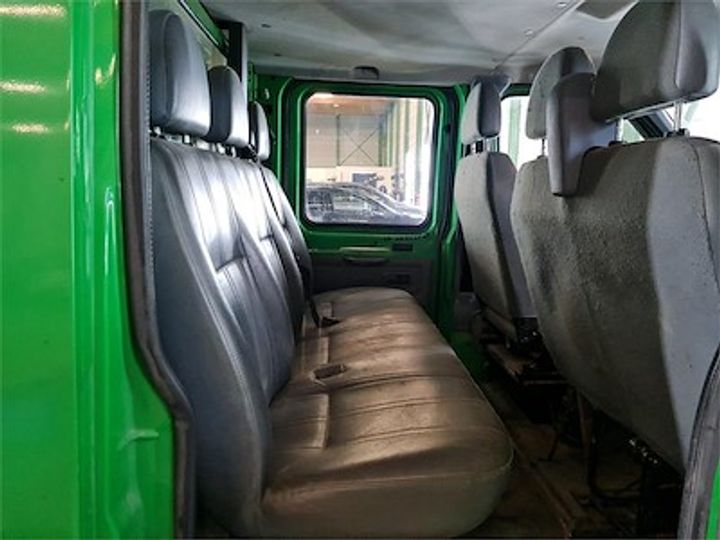 Photo 7 VIN: WF0NXXTTFNDC52728 - FORD TRANSIT 350EL LWB DSL - 2006 