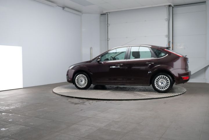 Photo 2 VIN: WF0PXXGCDP8K24426 - FORD FOCUS 