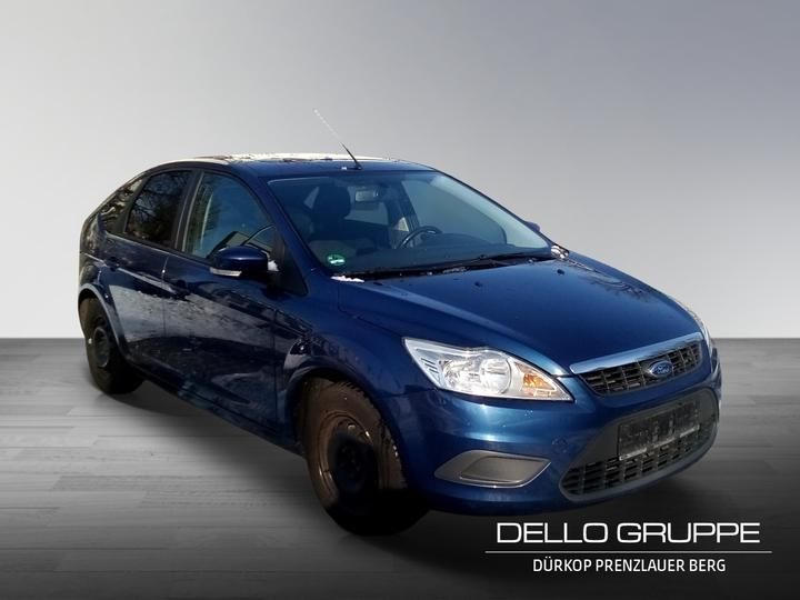 Photo 3 VIN: WF0PXXGCDP9K24168 - FORD FOCUS SALOON 