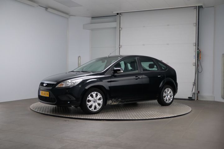 Photo 1 VIN: WF0PXXGCDP9R79488 - FORD FOCUS 