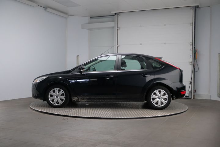 Photo 2 VIN: WF0PXXGCDP9R79488 - FORD FOCUS 