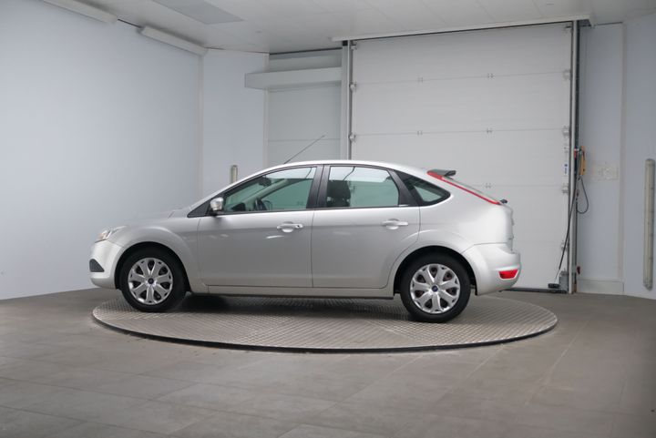 Photo 2 VIN: WF0PXXGCDPAB06778 - FORD FOCUS 