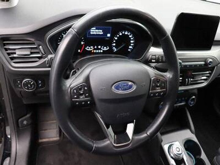 Photo 14 VIN: WF0PXXGCHPJB38459 - FORD FOCUS WAGON 