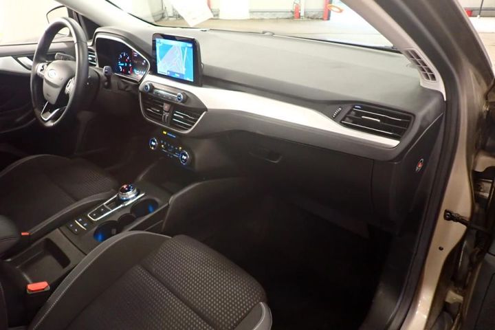 Photo 6 VIN: WF0PXXGCHPJB56155 - FORD FOCUS SW 