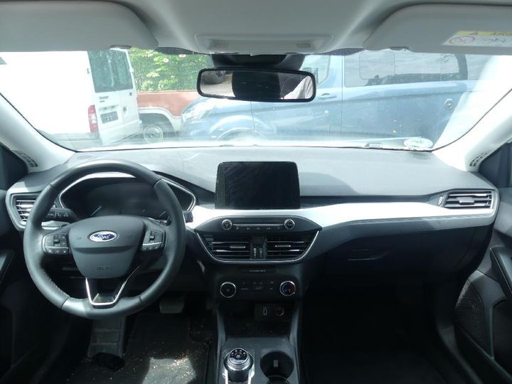 Photo 4 VIN: WF0PXXGCHPJB56209 - FORD FOCUS 