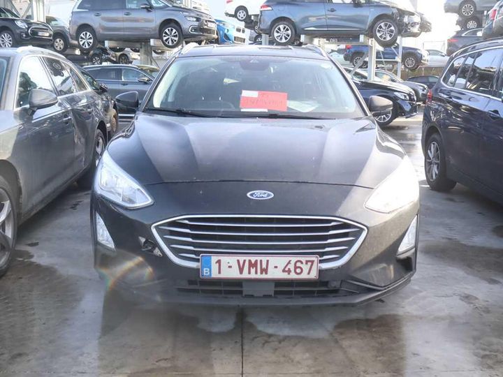 Photo 17 VIN: WF0PXXGCHPJG11852 - FORD FOCUS 