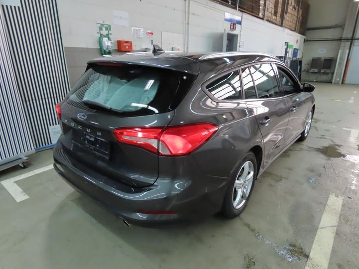 Photo 1 VIN: WF0PXXGCHPJP25217 - FORD FOCUS 