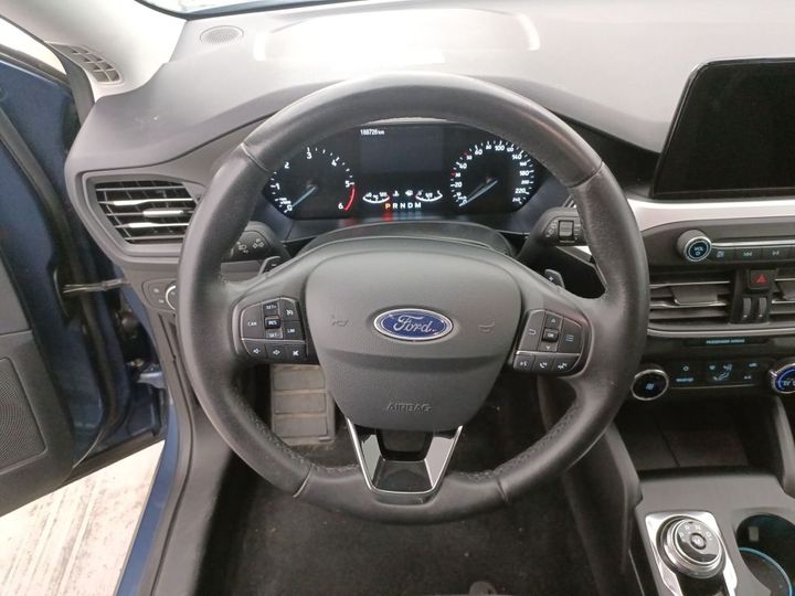 Photo 27 VIN: WF0PXXGCHPJP28770 - FORD FOCUS SW '18 